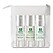 TRAVEL SET 3X15